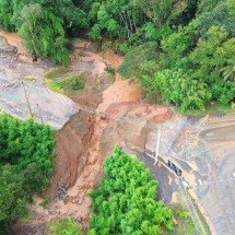 Vale pede extensão do prazo para apresentar plano de recuperação ambiental - Reprodução/Prefeitura de Congonhas