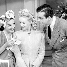 Carmen Miranda entra no ritmo da folia - 20th Century Fox/reprodução