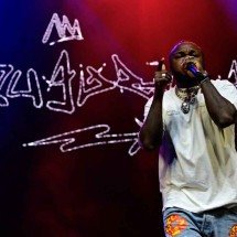 Toninho Horta, Djonga, Marina Sena e Caetano Sobrinho levam MG para a SXSW - Fábio Porciúncula/AFP