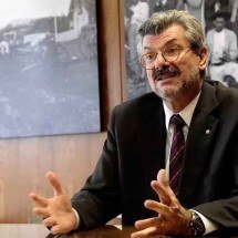 Afastamento de ministro do STJ muda paradigma de punição ao assédio - Luiz Silveira/CNJ