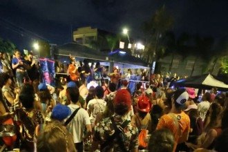 Carnaval: aproveite a folia e fuja de doenças infecciosas; saiba como