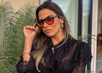 Marcela França será velada nesta terça-feira (10/2), em Sete Lagoas (MG), na Grande BH -  (crédito: Reprodução/Redes sociais)