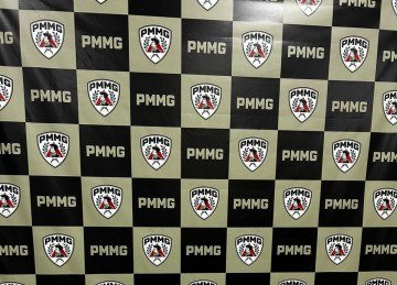 Itens apreendidos durante a Operação Blackout -  (crédito: MPMG/Divulgação )