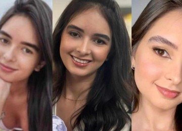 Vanessa Lara estava desaparecia há um dia; a Polícia Civil segue investigando o caso -  (crédito: Redes Sociais)