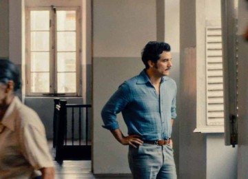 A atuação de Wagner Moura como o protagonista de 'O agente secreto' é um dos aspectos do filme destacados por especialistas em cinema -  (crédito: CinemaScópio/Divulgação)