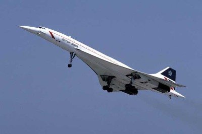 <p><span style='font-weight: 400;'>No dia </span>21 de janeiro de 2026 completaram-se 50 anos<span style='font-weight: 400;'> do </span>primeiro voo comercial do Concorde<span style='font-weight: 400;'>, o avião supersônico que marcou um dos capítulos mais extraordinários da história da aviação civil. </span></p>
 -  (crédito: Eduard Marmet/Wikimédia Commons)