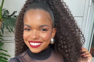 <p><span style='font-weight: 400;'>Jeniffer Nascimento vai integrar o elenco da novela “Quem ama cuida”, trama das 21h prevista para estrear em maio. </span></p>
 -  (crédito: Reprodução Instagram /@jeniffer)