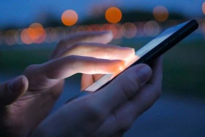 Mensagem da noite para acalmar o coração e encerrar o dia com mais tranquilidade -  (crédito: Tupi)