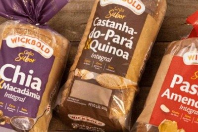 O mais novo lance da fusão de Wickbold e a Bimbo no Cade -  (crédito: Platobr Economia)