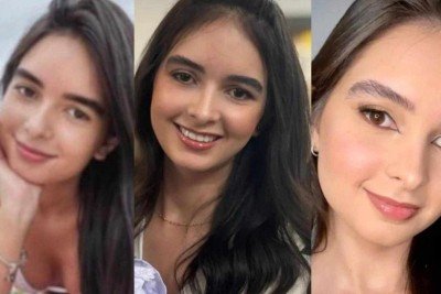 Vanessa Lara estava desaparecia há um dia; a Polícia Civil segue investigando o caso -  (crédito: Redes Sociais)