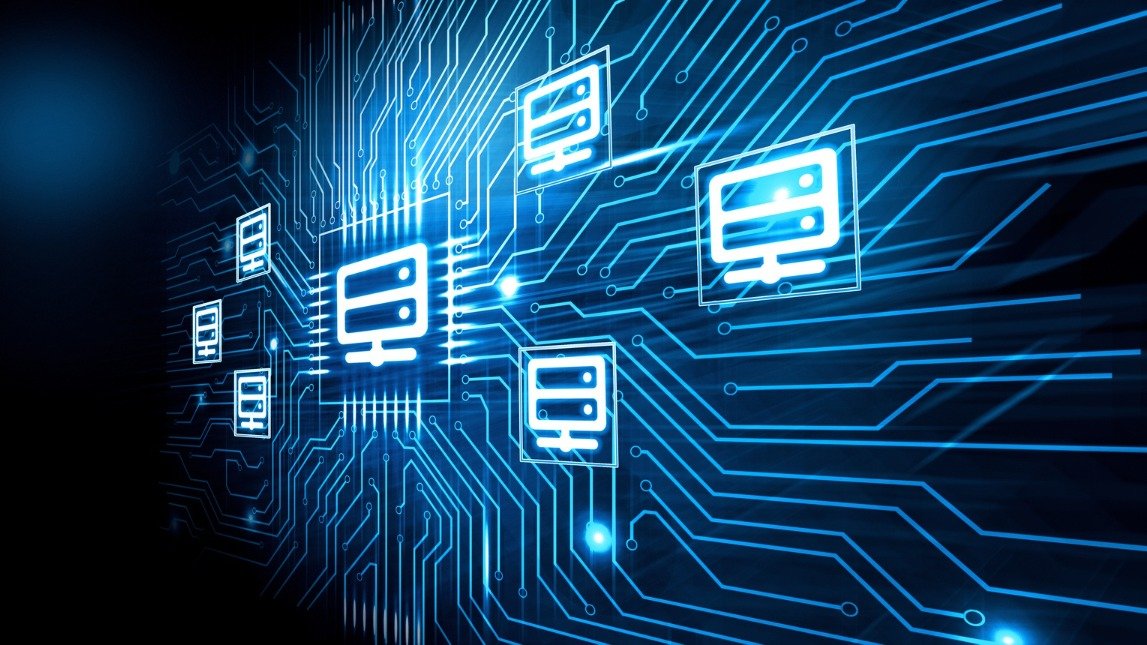 O 'Leão' high-tech: como a IA da Receita Federal cruza seus dados - Freepik