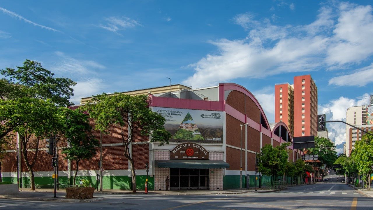 Mercado Central de BH: 5 paradas obrigatórias para um bom mineiro - Jerson Martins/ Pexels