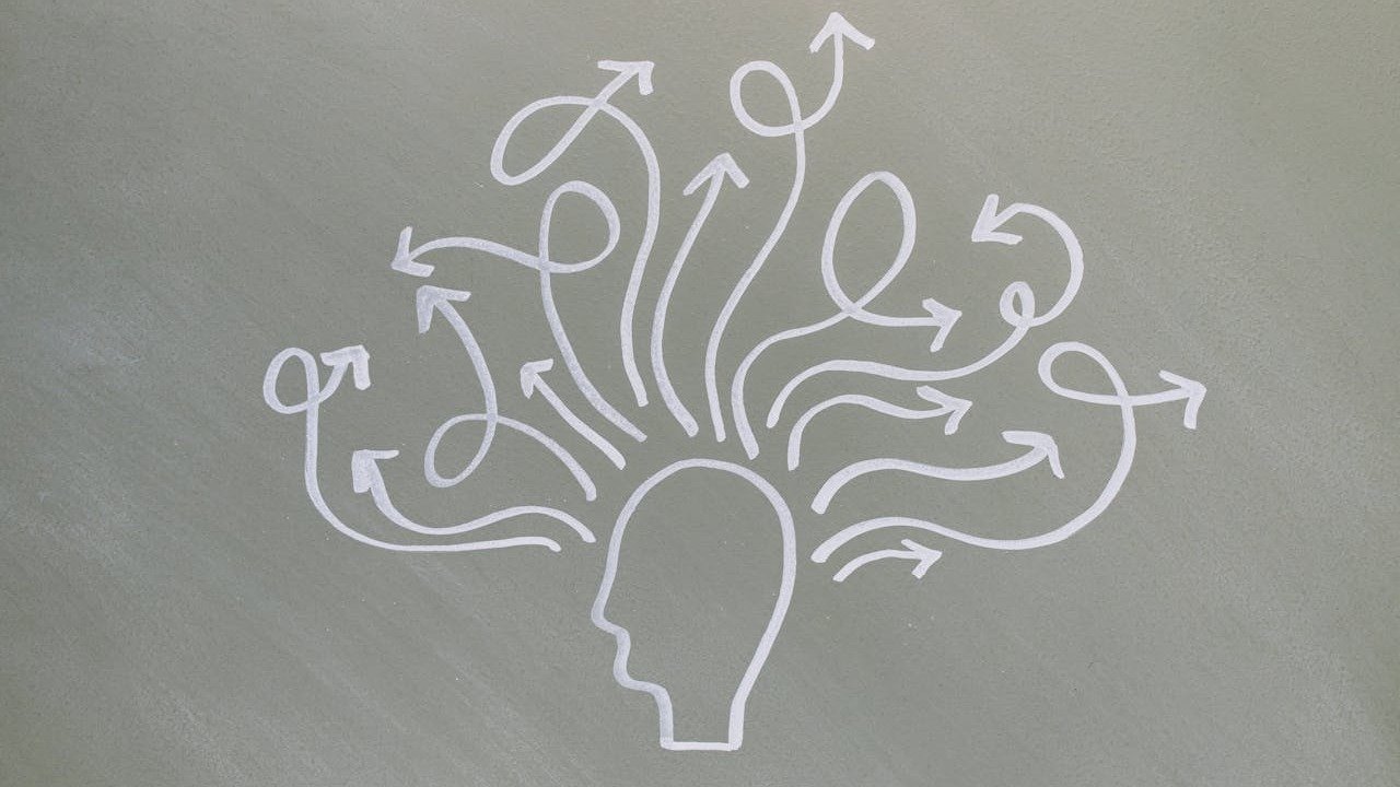 TDAH em adultos: 7 sinais que podem passar despercebidos no dia a dia - Tara Winstead/ Pexels