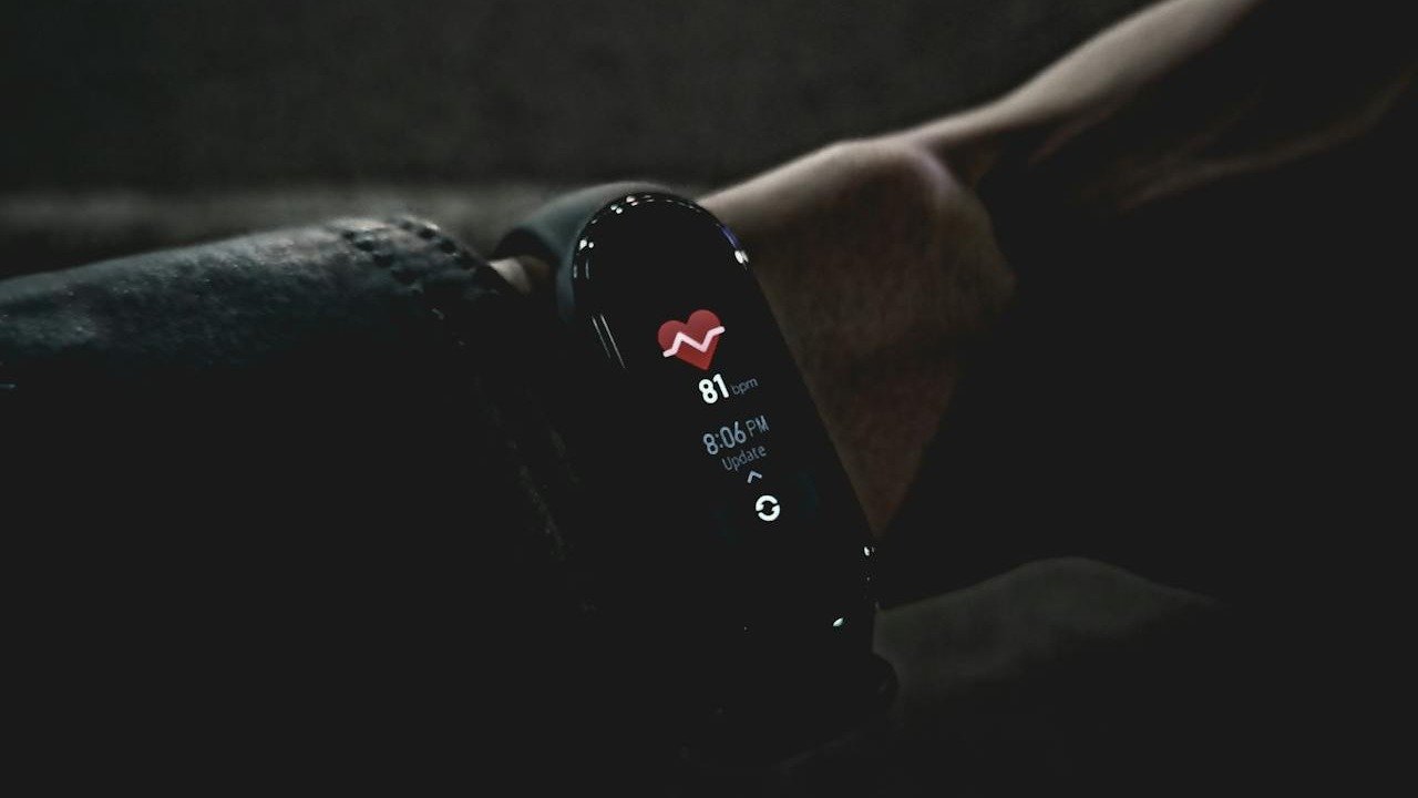 Seu relógio pode salvar sua vida; conheça as funções de saúde - Alfin Auzikri/ Pexels