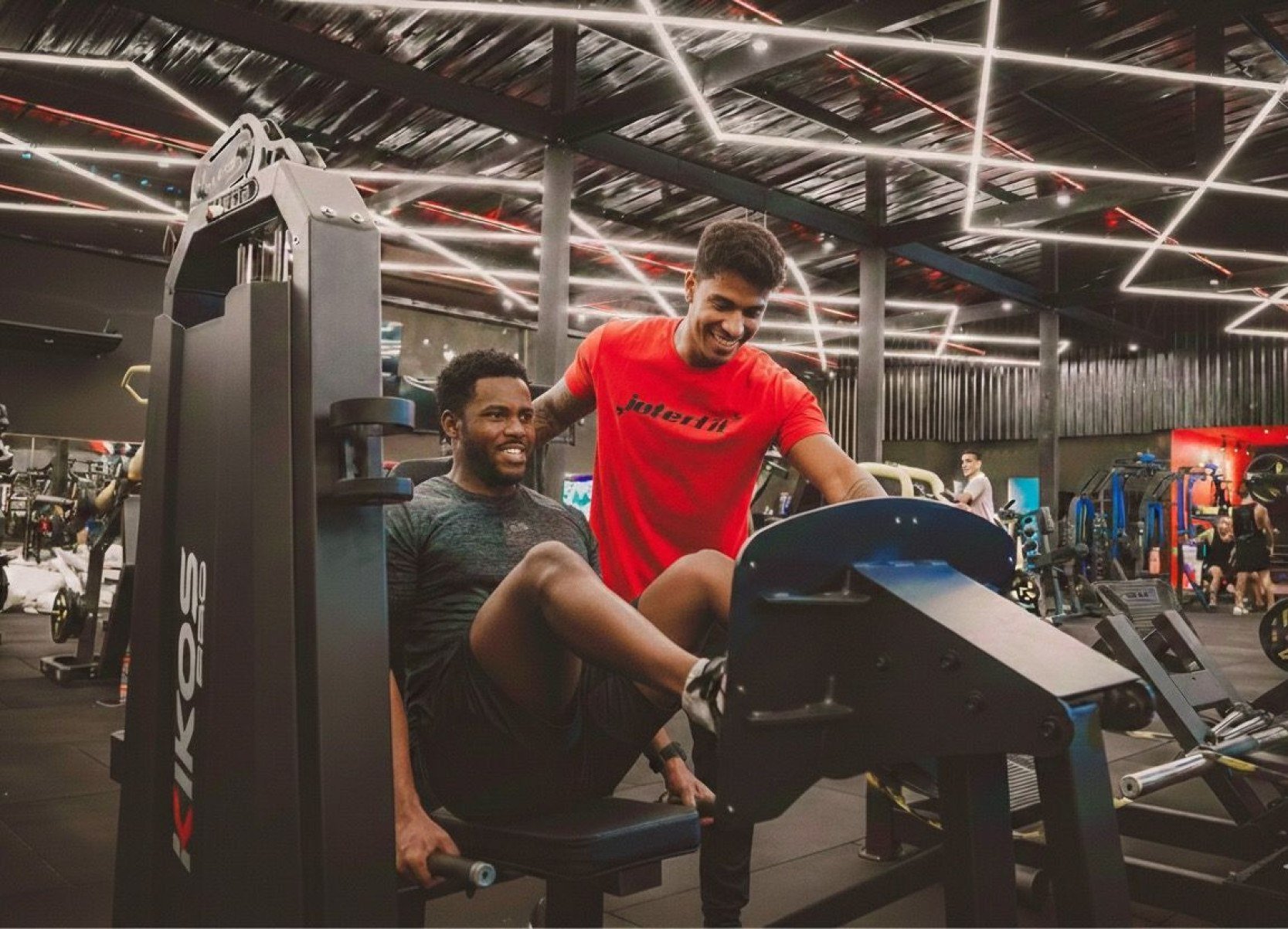 Interfit aposta no interior do Pará com academias premium - DINO