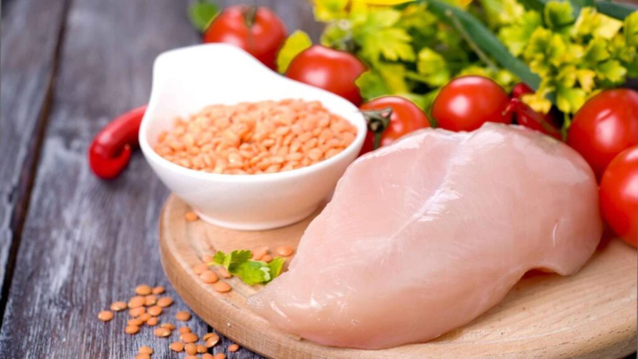 Caçarola de frango com lentilhas é o prato mais saudável do mundo; veja receita - Portal Giro 10