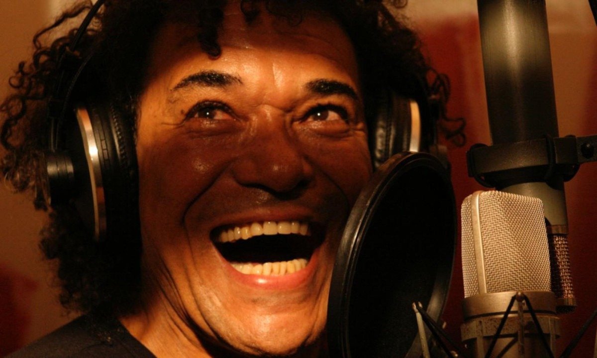 Bloco afro Magia Negra