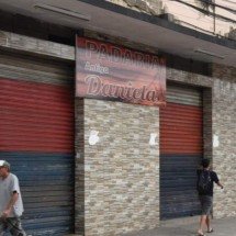 Menor suspeito de mortes em padaria de Ribeirão das Neves será solto - Gladyston Rodrigues/E.M./D.A .Press