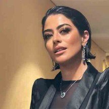 Carol Castro faz desabafo sobre dores crônicas: ‘Nem sei como faço, só sigo’ -  Reprodução do Instagram @castrocarol