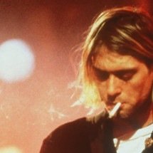 Morte de Kurt Cobain: estudo sugere assassinato de líder do Nirvana - Reprodu&ccedil;&atilde;o