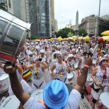 Estilos musicais do carnaval de BH: veja os ritmos que vão agitar a folia - Alexandre Guzanshe/EM/D.A Press