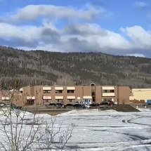 Tiroteio em escola deixa ao menos dez mortos no Canadá - AFP/Reprodução