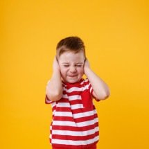 Carnaval: como proteger crianças atípicas do excesso de estímulos? - drobotdean/FreePik