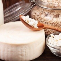 A importância dos queijos magros na defesa do organismo - Freepik