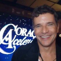 De volta à TV em meio à vida de dono de bar: as facetas de Daniel de Oliveira - Reprodução de vídeo Instagram