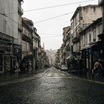 Cidades europeias onde chove com mais frequência - Uiliam Nörnberg pexels