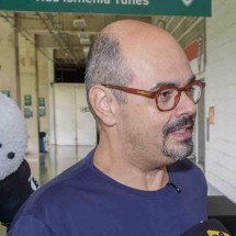 Simões sobe ainda mais o tom com TCE e TJMG: 'Conselheiro pode estrebuchar' - Dircéu Aurélio/Imprensa MG