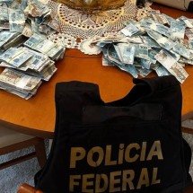 PF faz novas apreensões em operação que investiga fraudes envolvendo Rioprevidência e Master