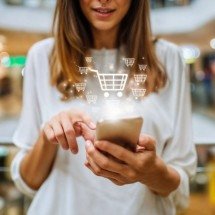 Descontos confiáveis on-line: onde procurar antes de comprar - Canva