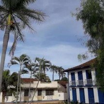 Terra treme no Norte de Minas: abalo de 3,0 graus na Escala Richter - Prefeitura de Francisco Dumont/divulga&ccedil;&atilde;o