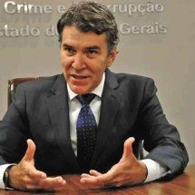 Ex-Procurador-Geral de Justiça pode ser candidato ao governo de Minas - Marcos Vieira/EM/D.A. Press