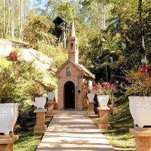 Descubra quanto mede a menor igreja da América Latina - REPRODUÇÃO/tripadviser