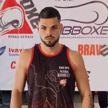 Lutador de boxe amador é morto ao agredir policiais durante abordagem - Reprodução/Redes Sociais