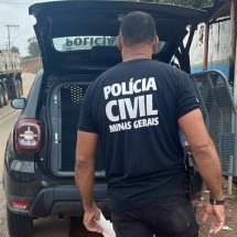 Mulher e dois homens são presos por exploração sexual da filha dela em MG - PCMG