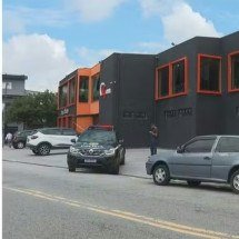 Morte de professora após nadar em piscina de academia causa perplexidade: polícia investiga caso - Reprodução de vídeo TV Globo