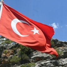 Hipódromo romano de 2 mil anos é descoberto sob aterro sanitário na Turquia - vicky hall-newman/Unsplash