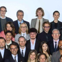 Wagner Moura engata modo 'usina elétrica' no almoço do Oscar e abraça rival - Divulga&ccedil;&atilde;o/Academia de Artes e Ci&ecirc;ncias Cinematogr&aacute;ficas