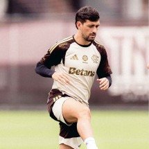 Paulo Galvão: Muitas armadilhas no caminho dos atletas - Adriano Fontes/Flamengo
