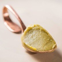 Se você gosta de brigadeiro com sabores diferentes, vai querer essa receita - Capim Santo/Divulga&ccedil;&atilde;o