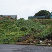 ‘Suspeito de matar jovem é conhecido por assédios’, diz morador de Juatuba - Gladyston Rodrigues/E.M./D.A .Press