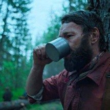 Filme 'Sonhos de trem' aborda o sentido da vida (ou a falta dele) - Netflix/divulga&ccedil;&atilde;o