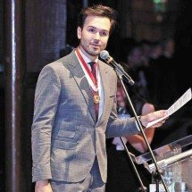 Tadeu Leite e a segunda vaga do TCE - LUIZ SANTANA/ALMG