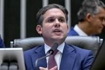 Motta vai a Cármen por construção de fórum eleitoral em cidade governada por seu pai