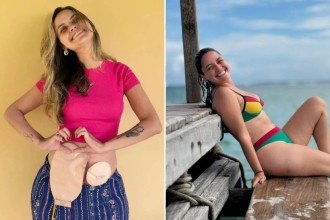 Entenda o que causou a morte da influencer Jéssica Daugirdas aos 35 anos