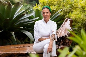 Instituto Capim Santo, de Morena Leite, vai abrir unidade em BH