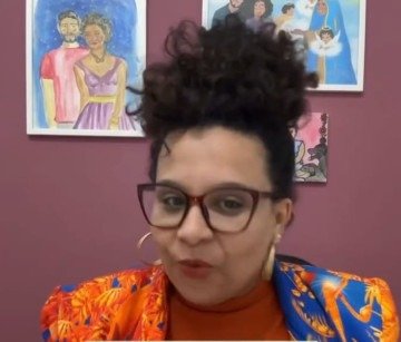 Vereadora acusa prefeito de racismo por v&iacute;deo em que servidor &eacute; associado a gorila -  (crédito: Reprodu&ccedil;&atilde;o Redes Sociais)